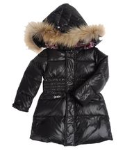 SMALL PAUL by PAUL FRANK - Down jacket