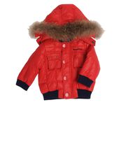 SMALL PAUL by PAUL FRANK - Down jacket