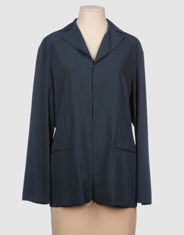 NARCISO RODRIGUEZ - CAPISPALLA - Giacche - su YOOX.COM
