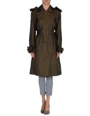 MOSCHINO - Full-length jacket