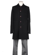 PIOMBO - Coat
