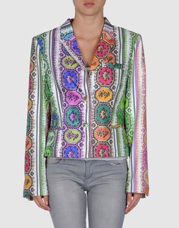 ROBERTO CAVALLI - CAPISPALLA - Giacche - su YOOX.COM