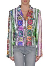 ROBERTO CAVALLI - Blazer