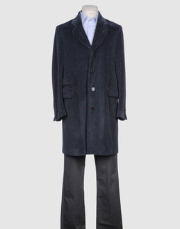 PIOMBO - CAPISPALLA - Cappotti - su YOOX.COM