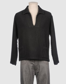 PIOMBO - MAGLIERIA - Maglie collo a polo - su YOOX.COM