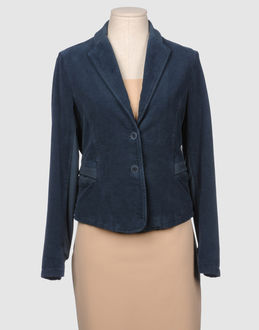 European Culture - Manteaux - Vestes
