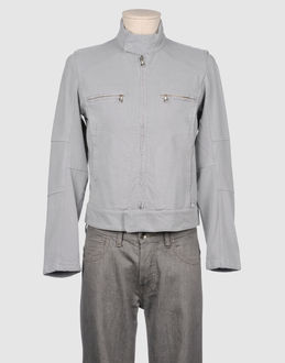 EUROPEAN CULTURE - CAPISPALLA - Giubbotti - su YOOX.COM