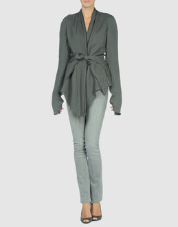 Gareth Pugh Blazers - Item 41241592