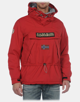 NAPAPIJRI - Jacket