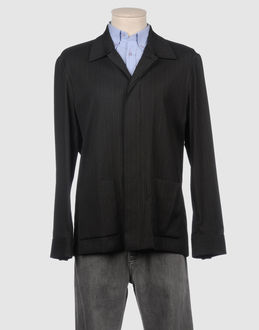 VITO ADDADI - CAPISPALLA - Giacche - su YOOX.COM