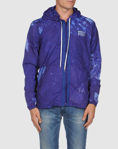 ZOOM DIESEL - Jacket