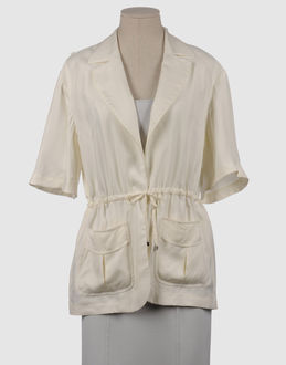 TONELLO - CAPISPALLA - Giacche - su YOOX.COM