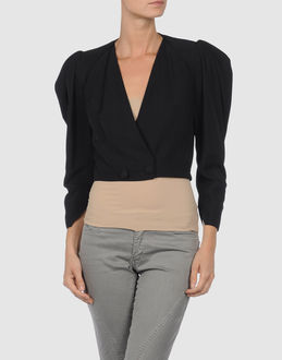 BALENCIAGA - CAPISPALLA - Giacche - su YOOX.COM