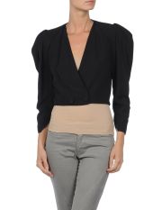 BALENCIAGA - Blazer