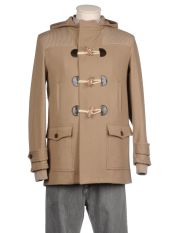 FABIO DI NICOLA - Mid-length jacket