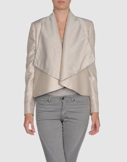 57 T - CAPISPALLA - Giacche - su YOOX.COM