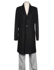 VALENTINO ROMA - Full-length jacket
