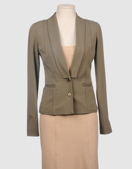 BLOSSOM BURANI - CAPISPALLA - Giacche - su YOOX.COM