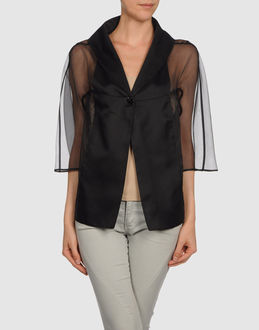 MARIELLA BURANI - CAPISPALLA - Giacche - su YOOX.COM