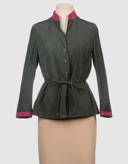BURANI COLLEZIONI - CAPISPALLA - Giacche - su YOOX.COM