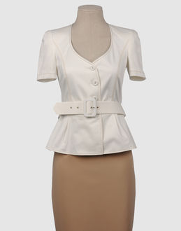 BURANI COLLEZIONI - CAPISPALLA - Giacche - su YOOX.COM