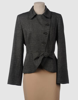 BURANI COLLEZIONI - CAPISPALLA - Giacche - su YOOX.COM