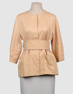 BLOSSOM BURANI - CAPISPALLA - Giacche - su YOOX.COM