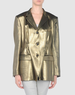 DRIES VAN NOTEN - CAPISPALLA - Giacche - su YOOX.COM