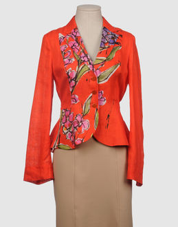 MARIELLA BURANI - CAPISPALLA - Giacche - su YOOX.COM