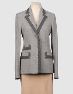 ERMANNO SCERVINO - CAPISPALLA - Giacche - su YOOX.COM