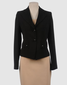 GIALLO - CAPISPALLA - Giacche - su YOOX.COM