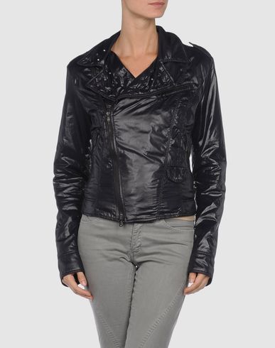 ZOOM DIESEL - Jacket