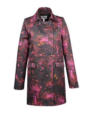 Coat Women's - ERDEM