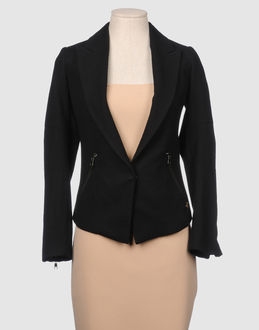 MAISON SCOTCH - CAPISPALLA - Giacche - su YOOX.COM