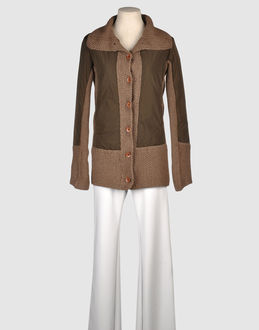0/70 St Mid-length Jackets - Item 41242286