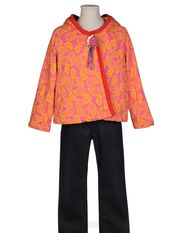 AGATHA RUIZ DE LA PRADA - Jacket
