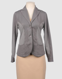 EUROPEAN CULTURE - CAPISPALLA - Giacche - su YOOX.COM
