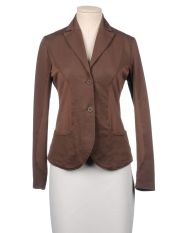 EUROPEAN CULTURE - Blazer