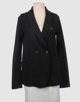 T BY ALEXANDER WANG - CAPISPALLA - Giacche - su YOOX.COM