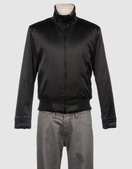 EMPORIUM VIRI - CAPISPALLA - Giubbotti - su YOOX.COM