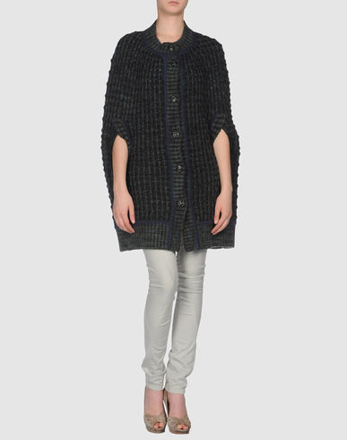 ZOOM MISSONI - Cape