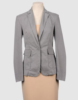 EUROPEAN CULTURE - CAPISPALLA - Giacche - su YOOX.COM
