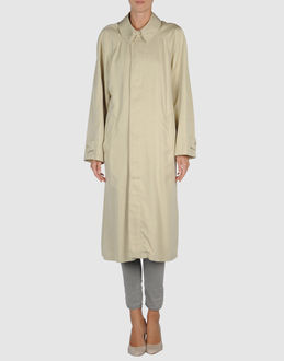 Antonio Fusco - Manteaux - Pardessus