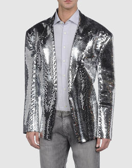 Maison Martin Margiela Blazers - Item 41242596