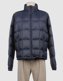 Aquascutum Down Jackets - Item 41242708