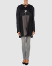 COMME des GARÇONS - Mid-length jacket