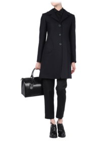 JIL SANDER - Coat