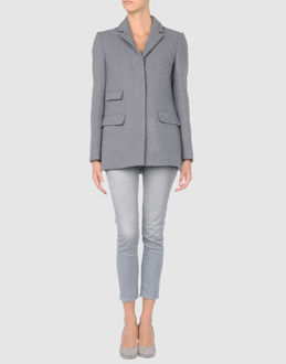 SEE BY CHLOE' - CAPISPALLA - Giacche - su YOOX.COM