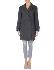 SEE BY CHLOE' - Coat