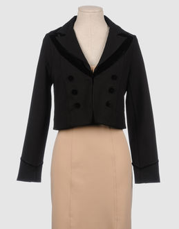 MARC BY MARC JACOBS - CAPISPALLA - Giacche - su YOOX.COM